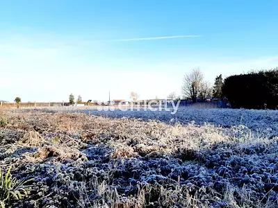 Terrain, 1 201 m²
