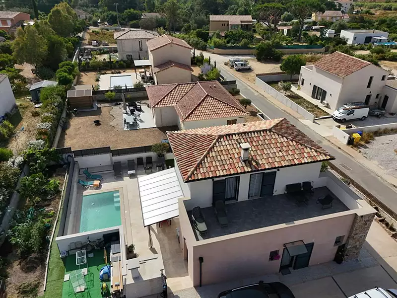 Maison, 144 m²