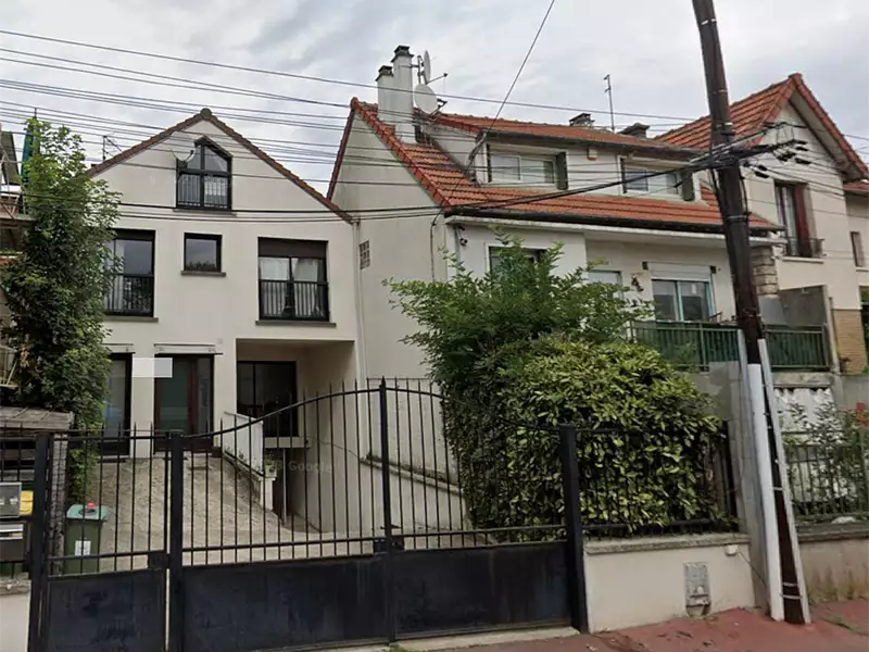 Appartement, 87,2 m²