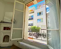 Appartement, 55,1 m²