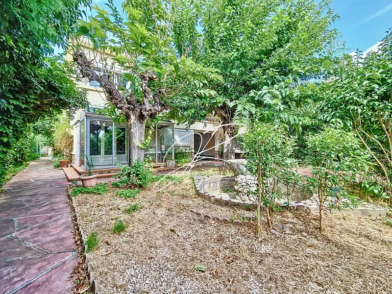 Maison, 183 m²