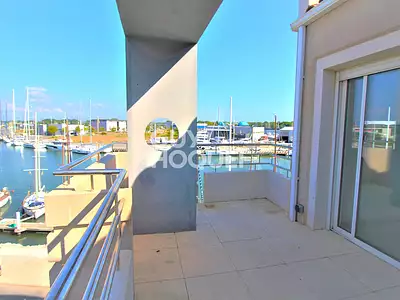 Appartement, 86,62 m²