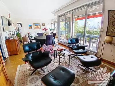 Appartement, 127 m²