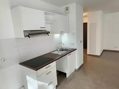 Appartement, 50 m²