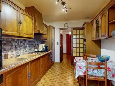 Maison, 105 m²