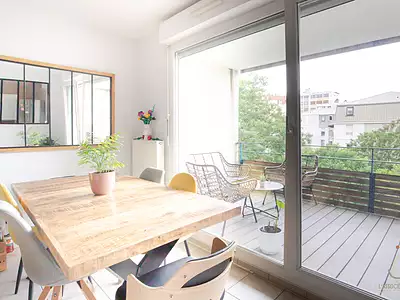 Appartement, 70 m²