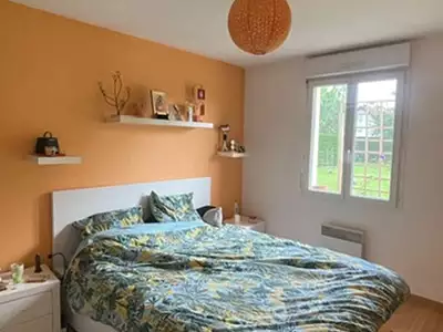 Maison, 92 m²