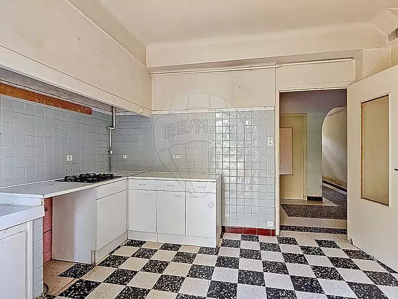 Maison, 127 m²