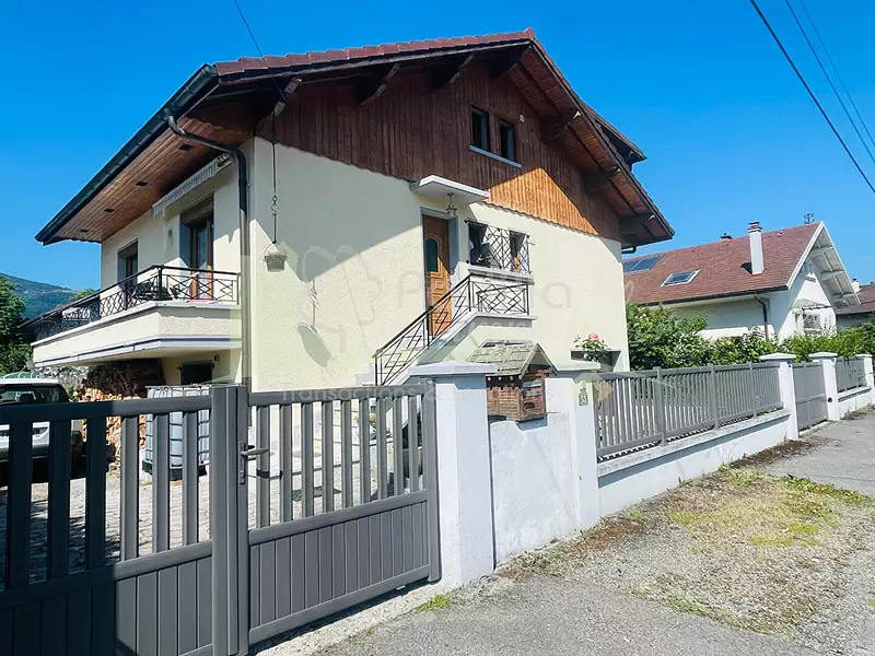 Maison, 160 m²