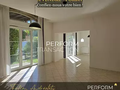 Appartement, 138 m²