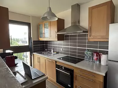 Appartement, 65 m²