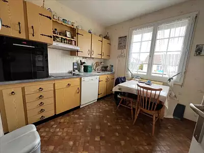 Maison, 90 m²