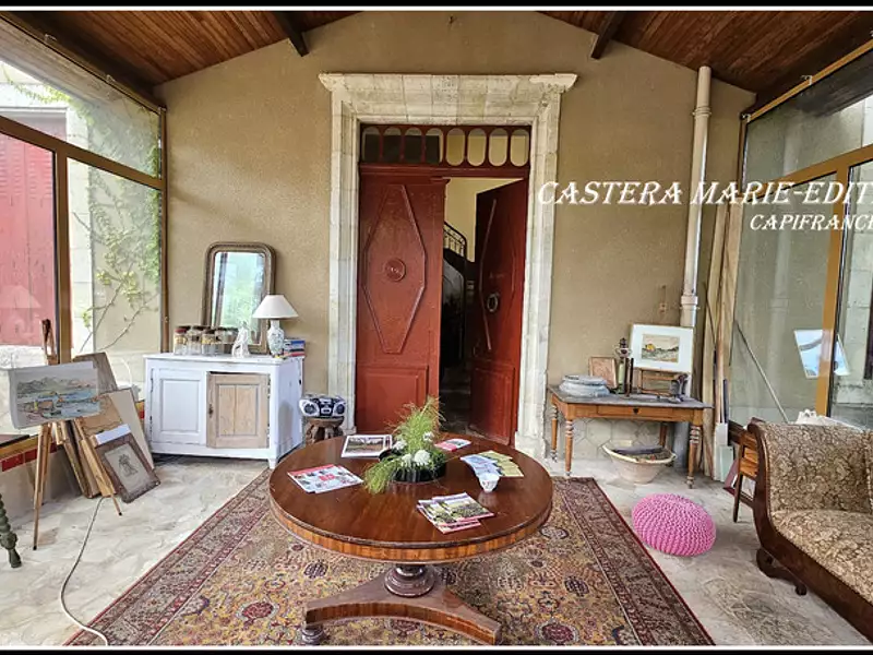 Maison, 372 m²