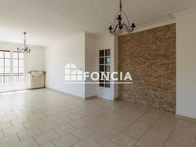 Maison, 110 m²