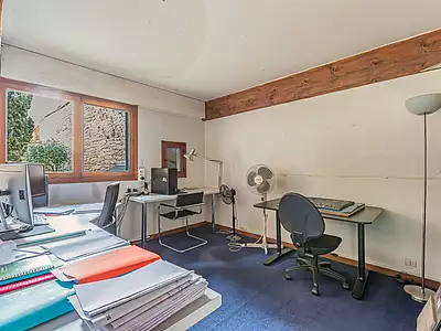 Appartement, 223 m²