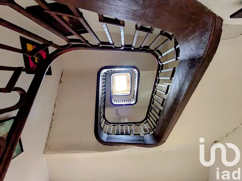 Maison, 286 m²