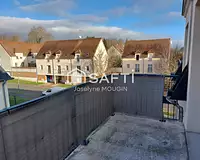 Appartement, 46 m²