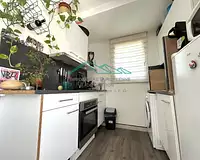 Appartement, 44,2 m²