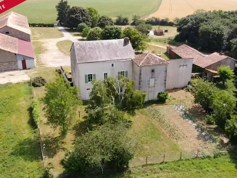 Maison, 146 m²