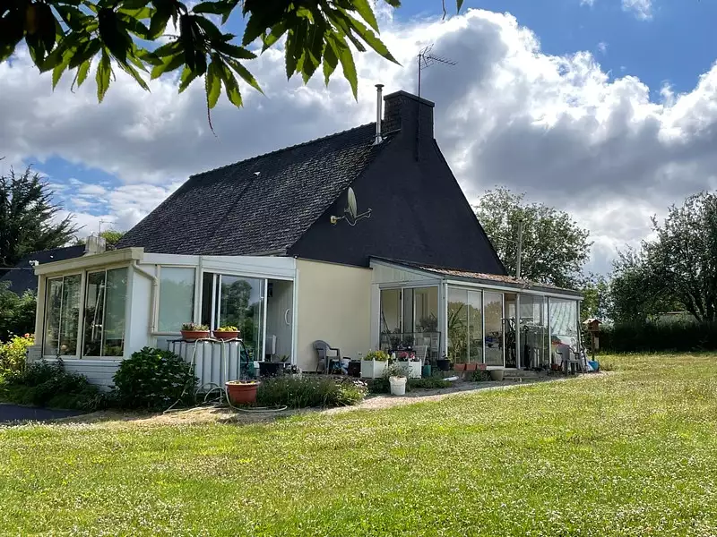 Maison, 100 m²