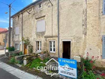 Maison, 131 m²