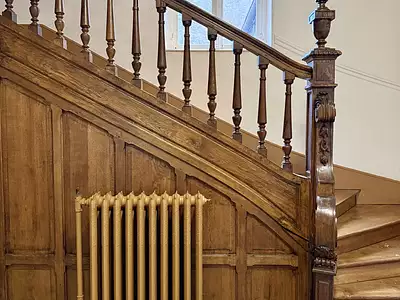 Appartement, 101 m²