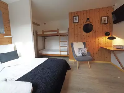 Immeuble, 572 m²