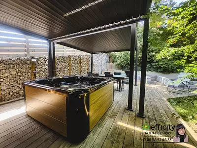 Maison, 199 m²