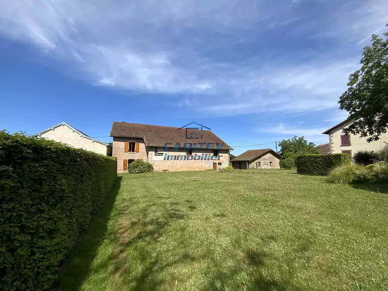 Maison, 115 m²