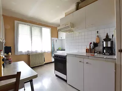 Maison, 140 m²