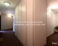 Appartement a louer argenteuil - 2 pièce(s) - 50 m2 - Surfyn