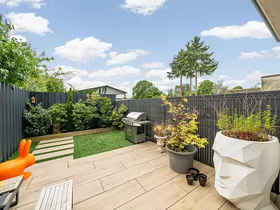 Appartement, 163 m²