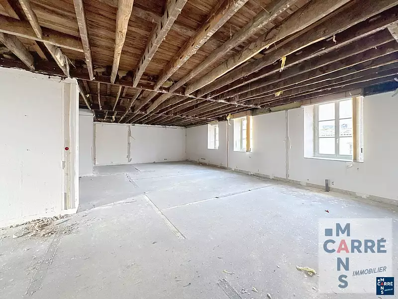 Appartement, 180 m²