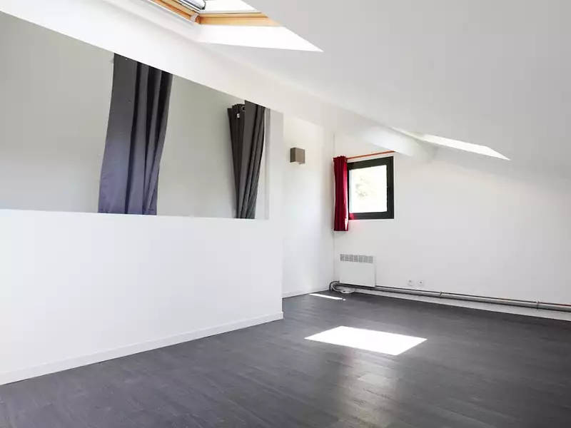 Appartement, 35 m²