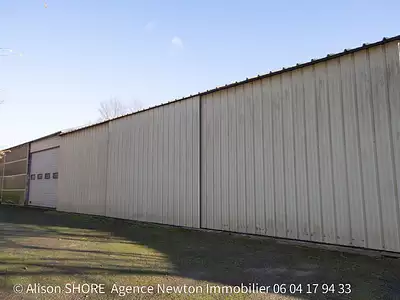 Maison, 125 m²