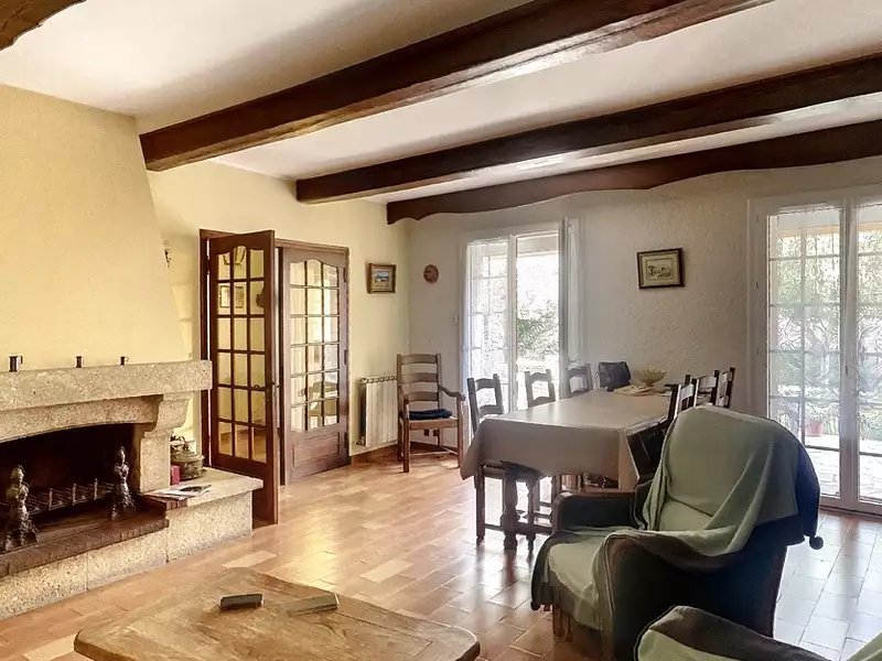 Maison, 107 m²