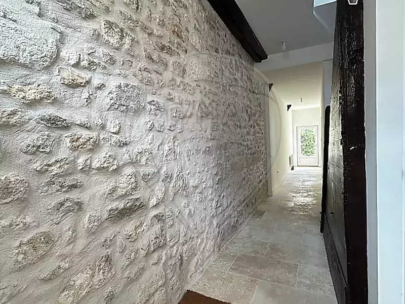 Maison, 168 m²