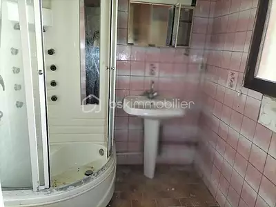 Maison, 70 m²