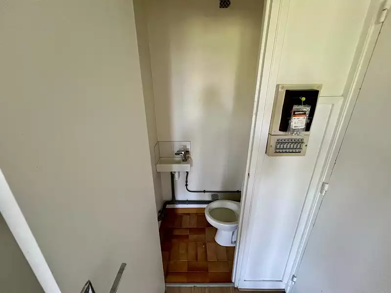Appartement, 46 m²