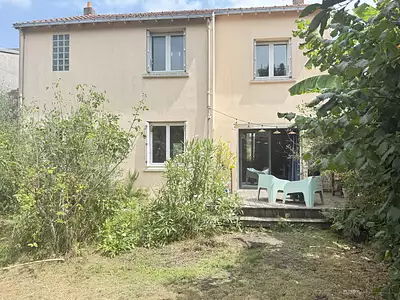 Maison, 97 m²