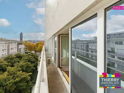 Appartement, 68,29 m²