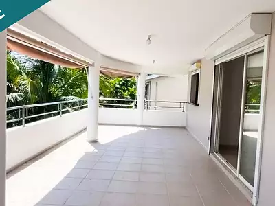 Appartement, 110 m²