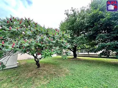 Maison, 134 m²