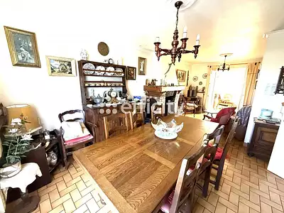Maison, 93 m²