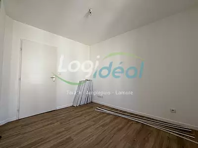 Appartement, 43 m²