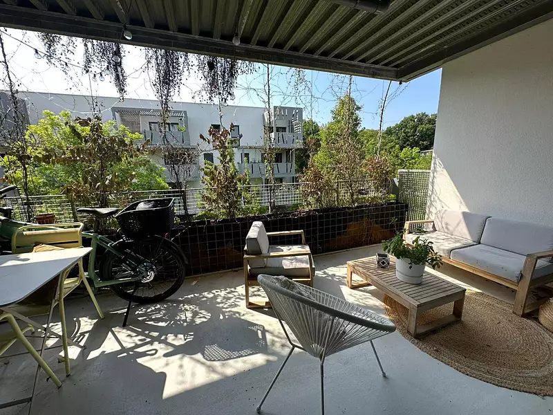 Appartement, 64,87 m²