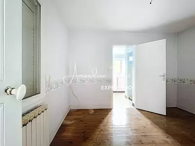 Maison, 60 m²