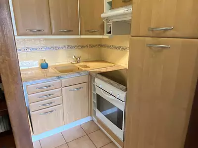 Appartement, 70 m²