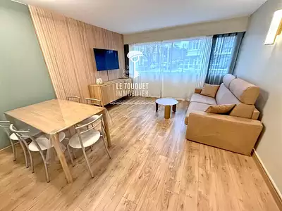 Appartement, 54,28 m²