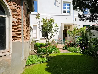 Appartement, 64 m²